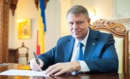 Stiripesurse.ro Klaus Iohannis a semnat decretele de eliberare a unor judecători și procurori. Nume celebre