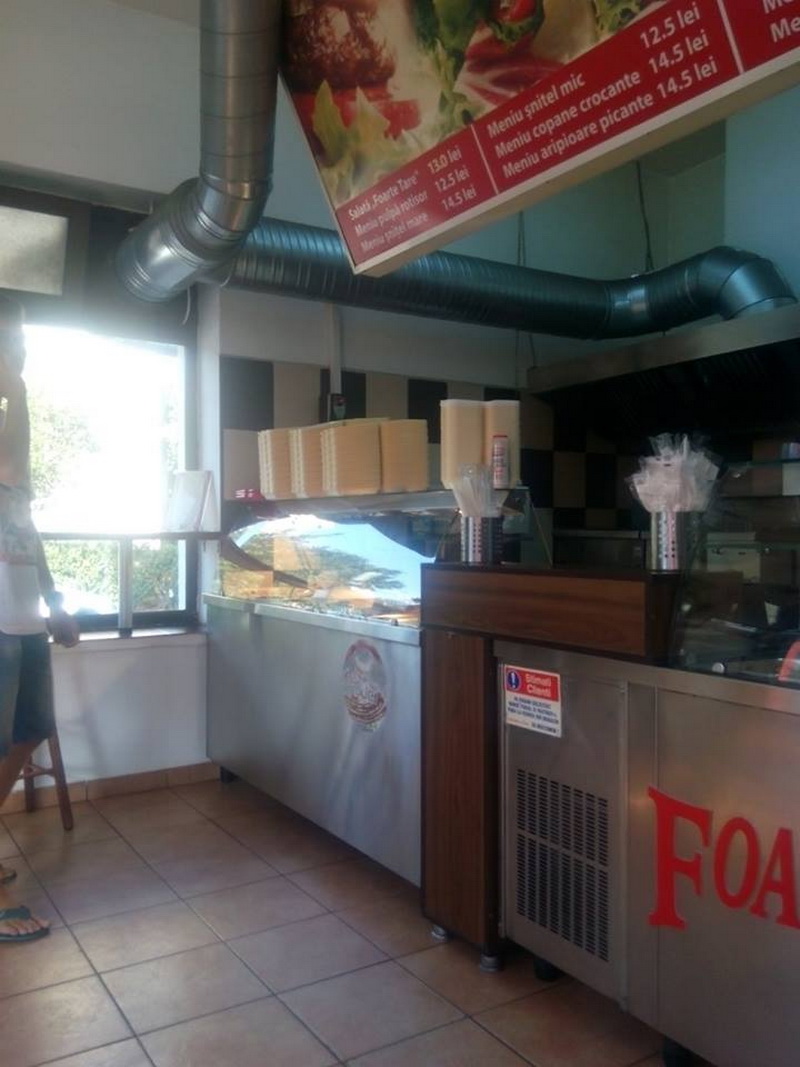 foarte tare fast food ul de cartier cu mancare ieftina la caserola galerie foto 565572