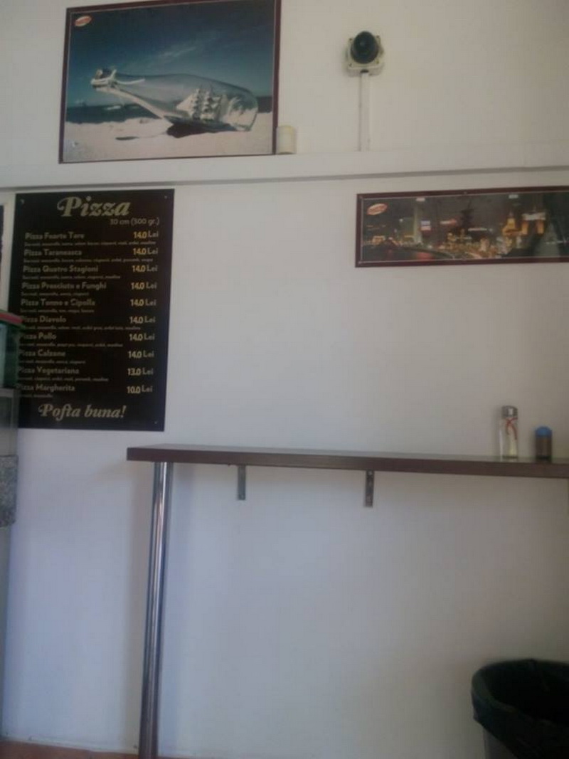 foarte tare fast food ul de cartier cu mancare ieftina la caserola galerie foto 565572