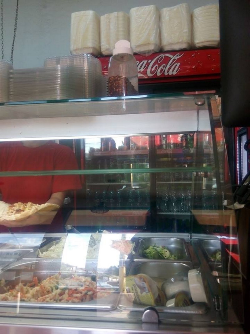 foarte tare fast food ul de cartier cu mancare ieftina la caserola galerie foto 565572
