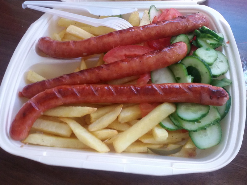 foarte tare fast food ul de cartier cu mancare ieftina la caserola galerie foto 565572