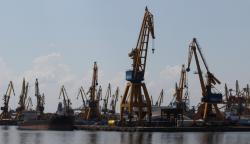 Argos SA a pus oferta câștigătoare pe masa CN APMC