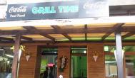 Grill Time, un local fără fiţe şi cu bun-gust din toate punctele de vedere (galerie foto)