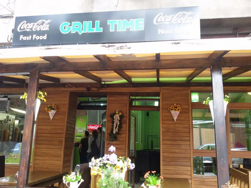 grill time un local fara fite si cu bun gust din toate punctele de vedere galerie foto 565740