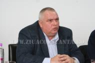 Nicuşor Constantinescu rămâne sub control judiciar  