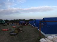 Ştiripesurse.ro Vin primii refugiaţi în România. Mangalia e locul unde vor fi cazaţi 