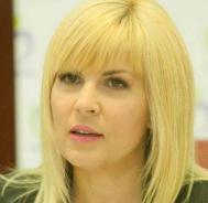 Elena Udrea rămâne sub control judiciar  