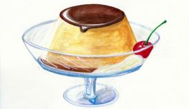 Bucătăria rațională Budinci ca la bunica acasă