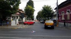 UPDATE 9. Cine este agresorul care a murit! Taximetrist, înjunghiat în gât, la Constanţa!  (galerie foto+video)               