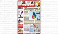ZIUA de Constanta, format PDF, pagina 1 editia din 28 septembrie 2015