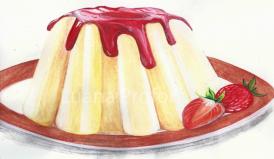 Bucătăria rațională Budinci sărate simple