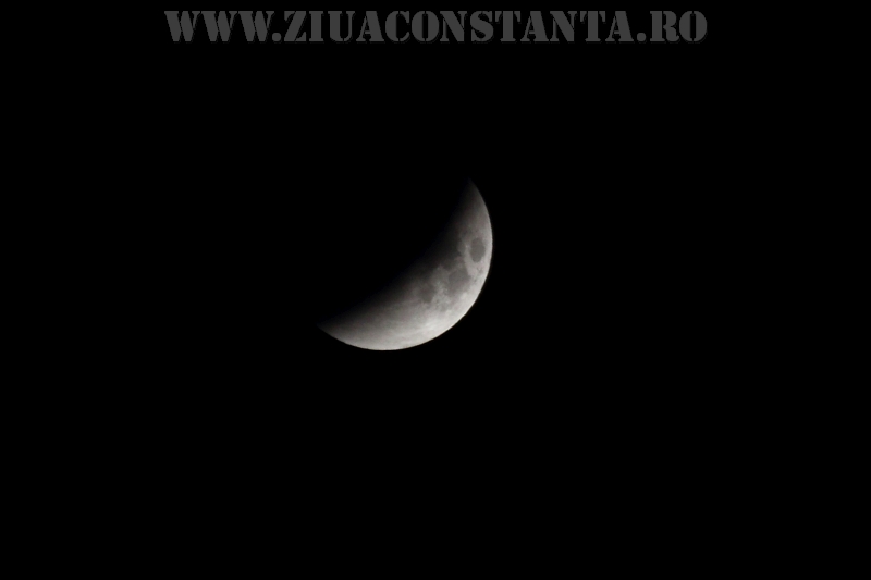 fotoreportaj luna insangerata un fenomen astronomic rar 566239