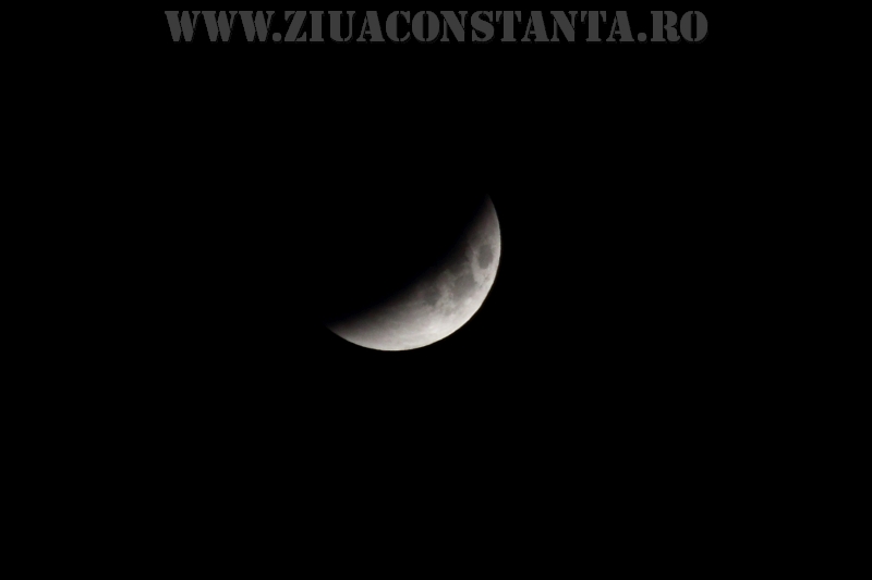 fotoreportaj luna insangerata un fenomen astronomic rar 566239