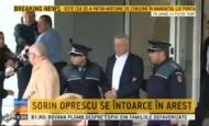 Știripesurse.ro Incredibil ce le-a cerut Sorin Oprescu polițiștilor la spital