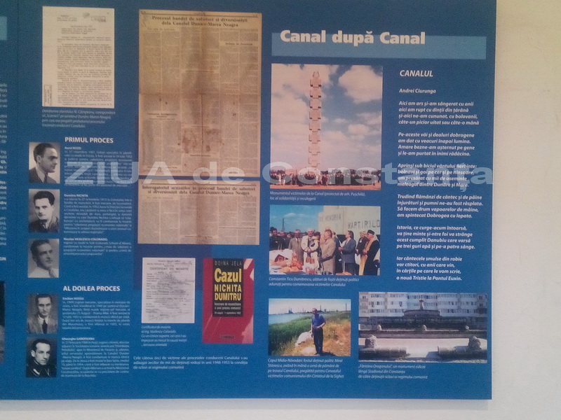 aici am rupt cu dintii din tarana 15 ani de la sfintire monumentul memorial de la poarta alba o coloana