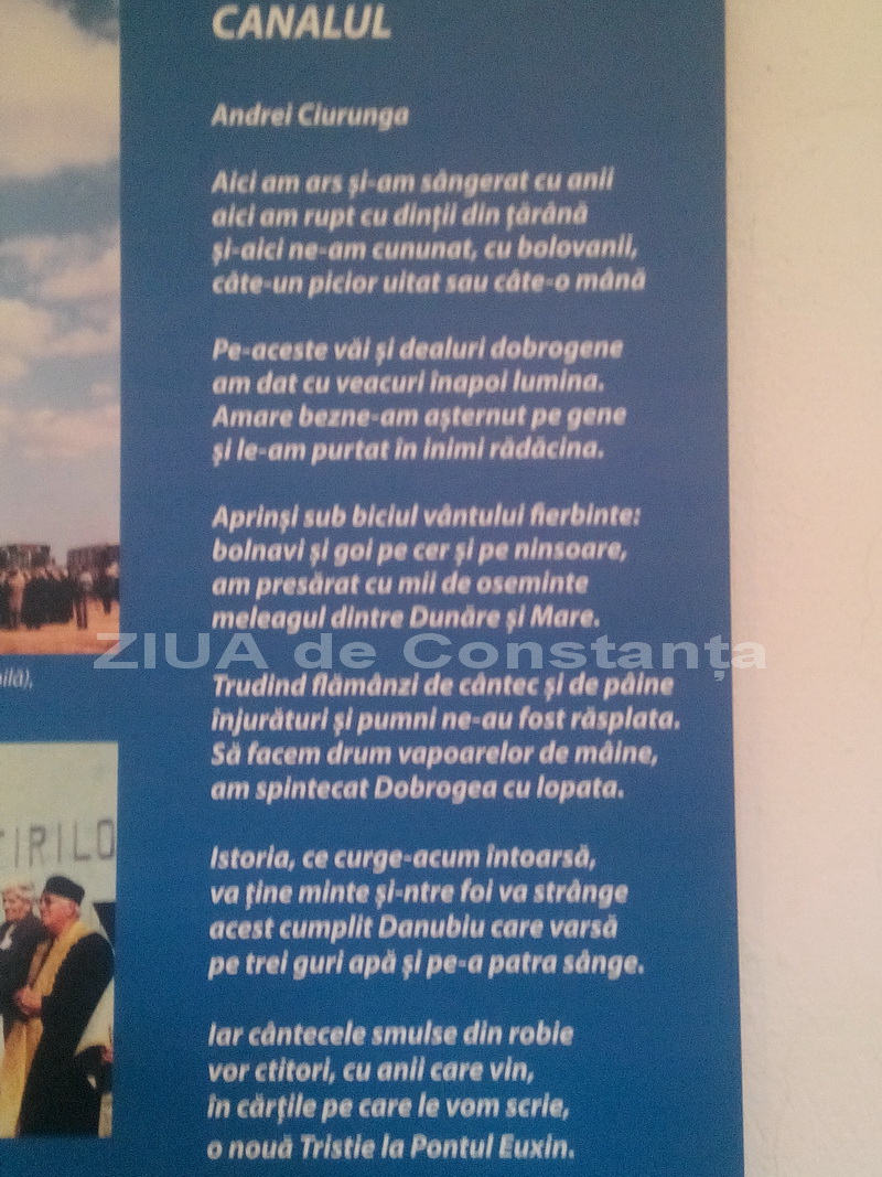 aici am rupt cu dintii din tarana 15 ani de la sfintire monumentul memorial de la poarta alba o coloana