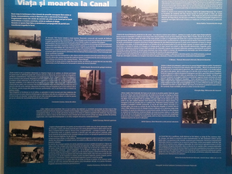aici am rupt cu dintii din tarana 15 ani de la sfintire monumentul memorial de la poarta alba o coloana