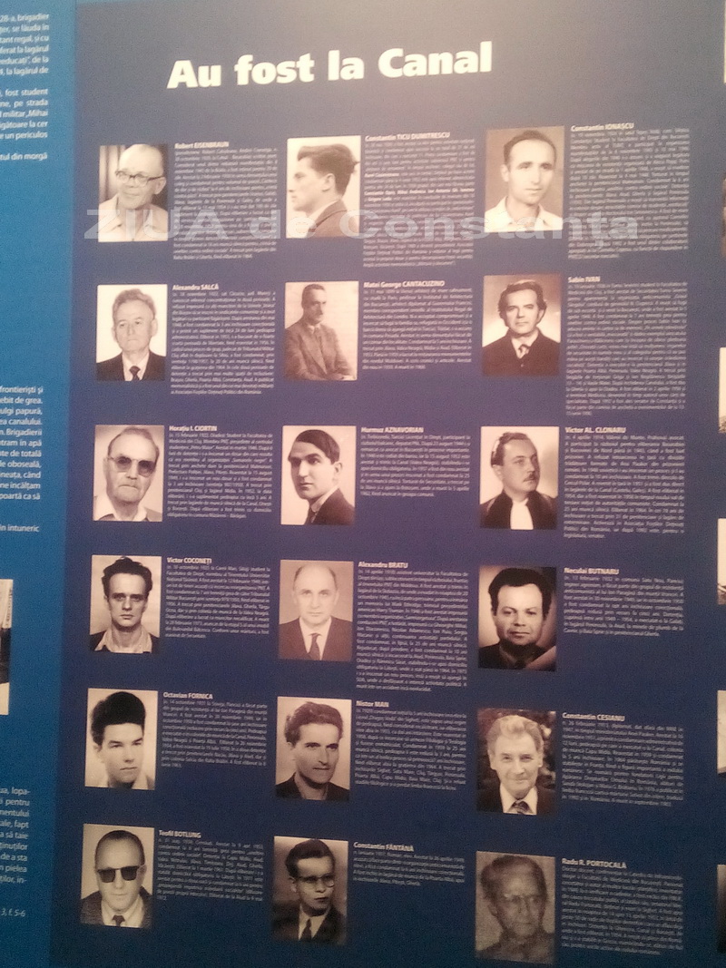 aici am rupt cu dintii din tarana 15 ani de la sfintire monumentul memorial de la poarta alba o coloana