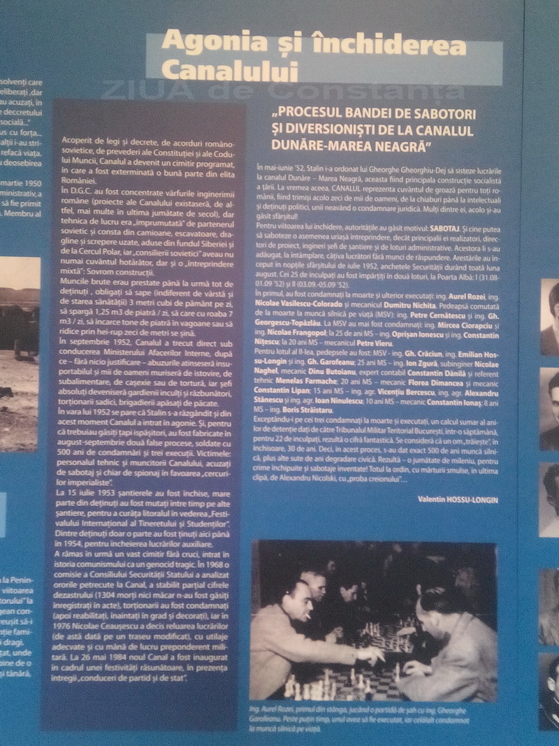 aici am rupt cu dintii din tarana 15 ani de la sfintire monumentul memorial de la poarta alba o coloana