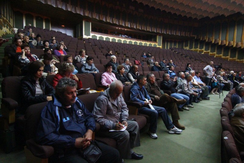 fagadau vs presedintii asociatiilor de proprietari oamenii au uitat de campania de curatenie si si au