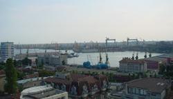 Licitaţie negociată la sânge UTI Servicii Portuare i-a făcut pe cei de la CN APMC să bage mâna adânc în buzunar (documente)