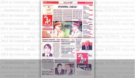 #Citeşte! ZIUA de Constanţa - 15 ani Retrospectiva aniversară. Episodul 29 