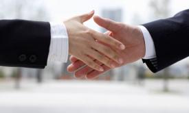 Un nou contract al firmei Oyl Company Holding AG SRL cu CNADNR (document)