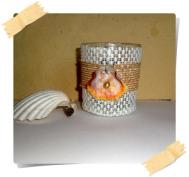 Handmade by Carmen Petrișor Reciclabile!