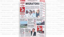 #Citeşte! ZIUA de Constanţa - 15 ani Retrospectivă aniversară. Episodul 30