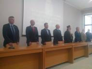 Deschidere festivă la Universitatea „Andrei Șaguna” din Constanţa  