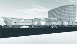 Sub administraţia Făgădău DNA nu i-a speriat. Property Development Two resuscitează proiectul Seaside Mall?   