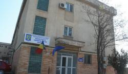 Poliţist de la Transporturi Maritime, scăpat de arestul la domiciliu 