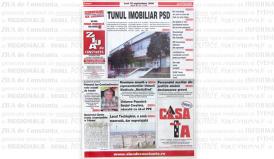 #Citeşte! ZIUA de Constanţa - 15 aniRetrospectivă aniversară. Episodul 31  