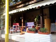 Mondo Cafe, un restaurant de centru cu oferte la cafea şi la meniul zilei (galerie foto)