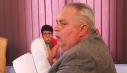 Un nou atac la adresa Justiţiei Nicuşor Constantinescu, „ţinta numărul şapte“ a DNA-ului, se plânge preşedintelui Klaus Iohannis