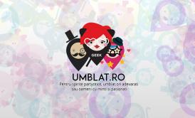 umblat.ro Salut! Numele meu este Umblat.ro… 