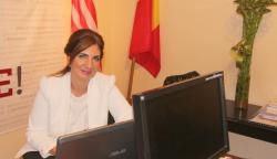 Prof. psih. Laura Secu, consilier de imagine al CJRAE „Absenţa părinţilor nu înseamnă neapărat absenţa controlului asupra copiilor“ 