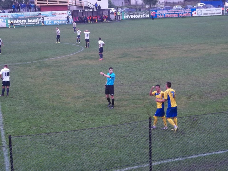 marinarii joaca sambata la constanta cu rapid cfr suceava farul e datoare sa spele rusinea de la pojorata