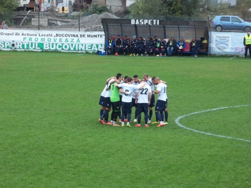 marinarii joaca sambata la constanta cu rapid cfr suceava farul e datoare sa spele rusinea de la pojorata