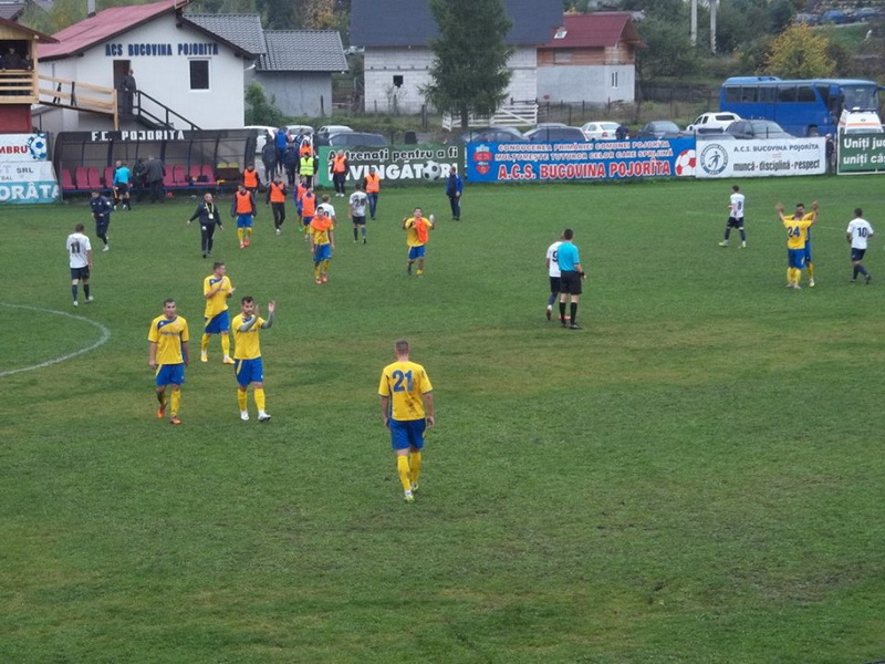 marinarii joaca sambata la constanta cu rapid cfr suceava farul e datoare sa spele rusinea de la pojorata