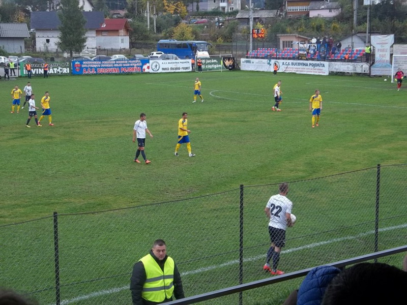 marinarii joaca sambata la constanta cu rapid cfr suceava farul e datoare sa spele rusinea de la pojorata
