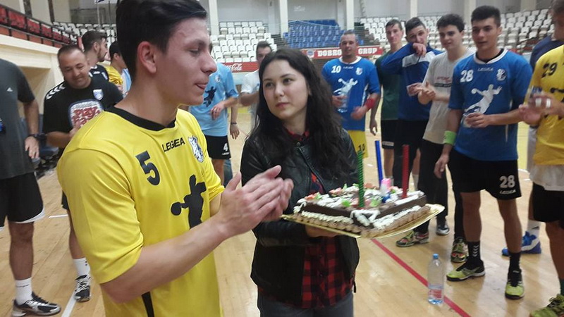 aniversare la hc farul hc dobrogea sud a invins clar si poli unistil iasi galerie foto 567826