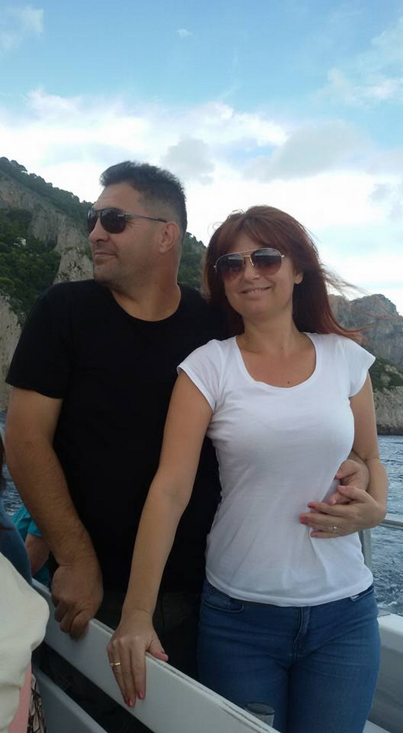 vacanta speciala la implinirea a 26 de ani de casatorie sorin si dana mihailescu pe urmele lui bill clinton