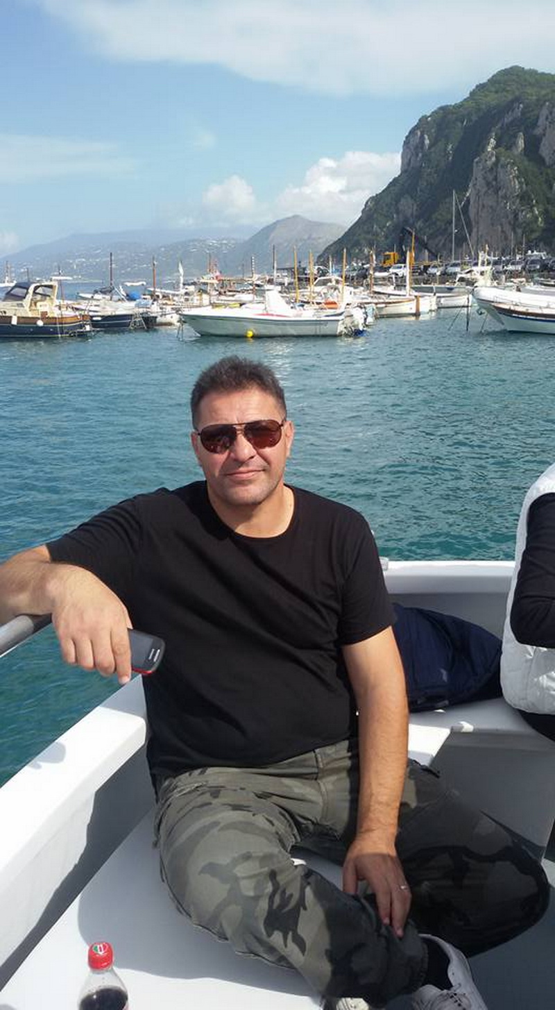 vacanta speciala la implinirea a 26 de ani de casatorie sorin si dana mihailescu pe urmele lui bill clinton