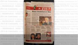 #Citeşte! ZIUA de Constanţa - 15 ani Retrospectivă aniversară. Episodul 35