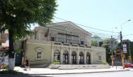 De sub aripa CJC Sala de spectacole a Teatrului de Stat, luată cu acte de Primăria Constanţa