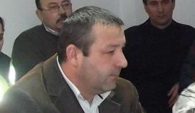 Veste bună pentru Taner Reşit, viceprimarul comunei Tuzla