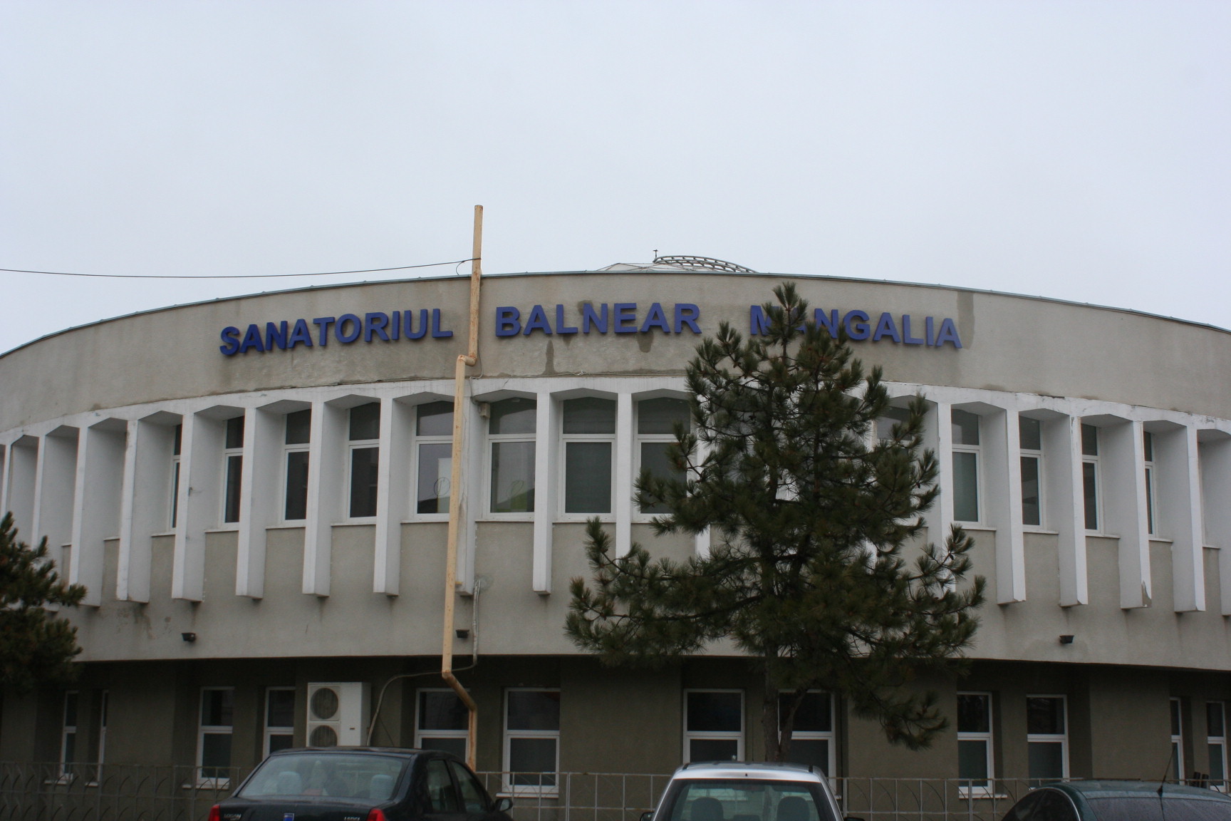 Rcs Rds Sa Va Furniza Energie Electrică Sanatoriului Balnear De Recuperare Mangalia Document