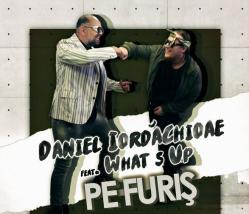 Melodia zilei Daniel Iordăchioae feat. What’s Up - Pe furiş