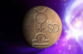 Mercur îşi reia mersul direct. Aşa că… se face lumină! 